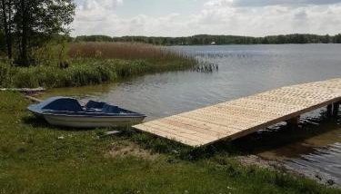 Agroturystyka Leśniczówka Więckowo-noclegi - Foto 5