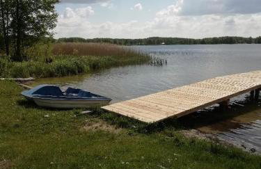 Agroturystyka Leśniczówka Więckowo-noclegi - Foto 5