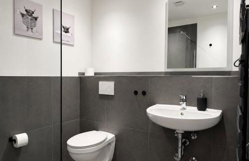 A & B Apartment und -Zimmervermietung - Foto 50