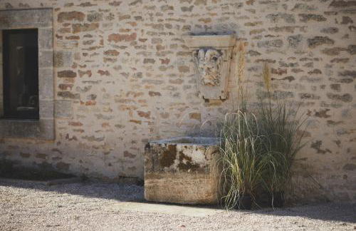 Le Clos des Ursulines // Maison seigneuriale du XVIe siècle - Foto 45
