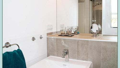 Ferienwohnung Haus Schneider - Foto 4