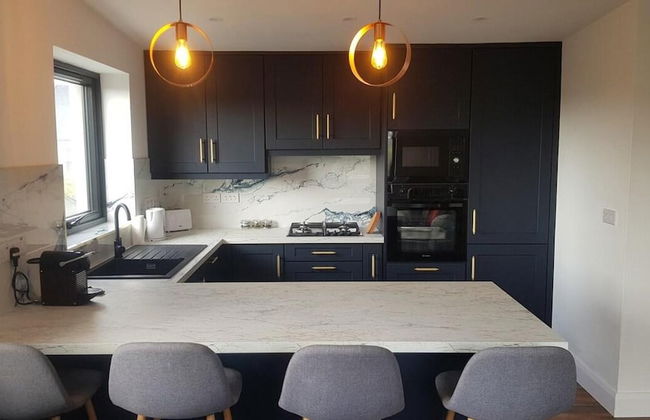 Hogans Cottage Ennistymon - Foto 4