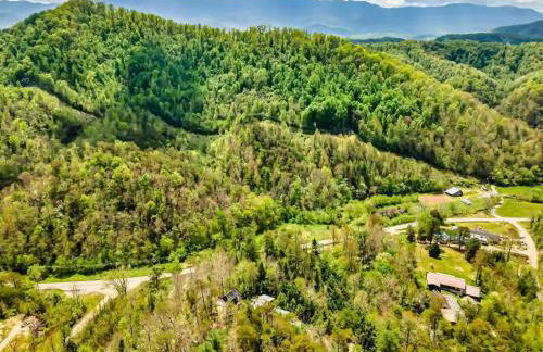 Tiny House, WIFI,Hot tub,Secluded - Foto 37