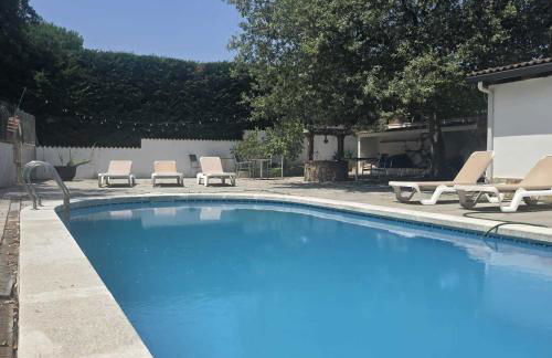 Costabravasuites villa can duk - Foto 40