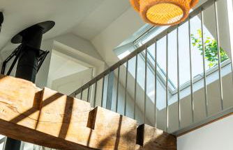 Les Ailes du moulin - Foto 1