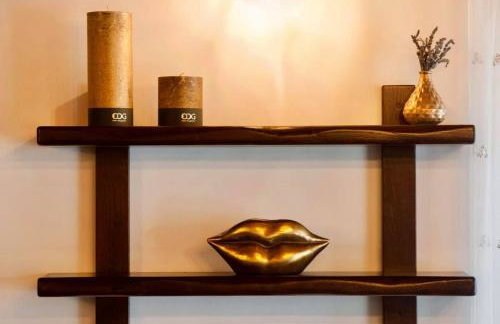 Luxury Villa Nature with heated private pool, sauna & fire pit, a short walk to the beach - Photo 64