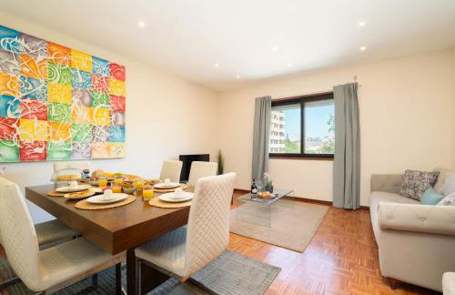 Bright & Spacious Flat by Host Wise - Foto 22