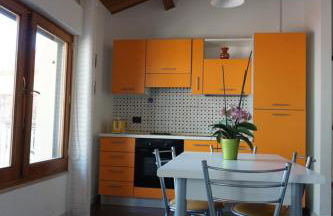 Residence La Piazzetta - Foto 9