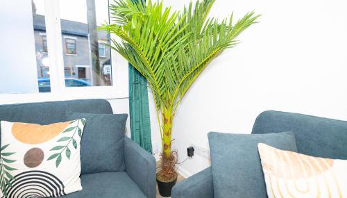 4 bed Emerald by Harlington 13 mins to central - Foto 5