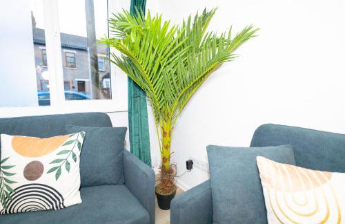 4 bed Emerald by Harlington 13 mins to central - Foto 5