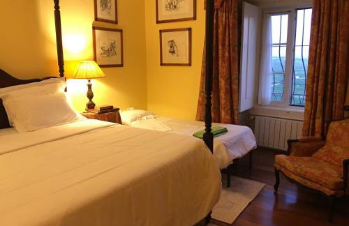 Casa da Alcacova - Santarém - Foto 23