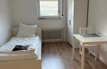 MELLoWY Monteure, TV, Küche, Bad - Foto 11