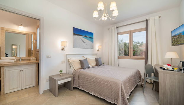 Residenza L'Alzoni - Foto 2, Camera