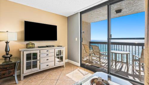 SunDestin Resort Unit 1104 - Foto 2