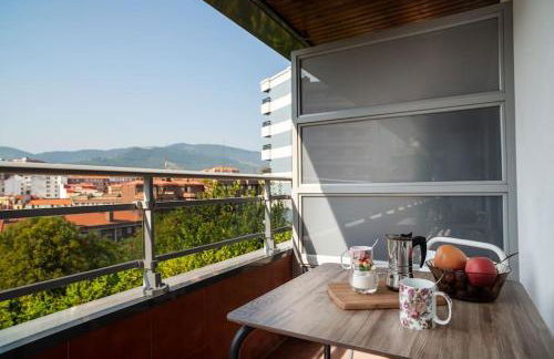 Exclusivo espacio - Parking Gratis - Foto 26