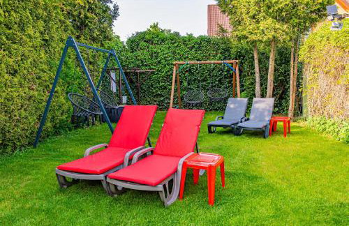 PROMYK - Apartamenty & Pokoje - dla dorosłych - Foto 55