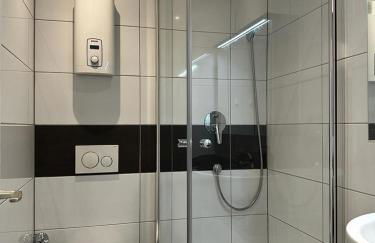 Apartment Düsseldorf-Lohausen - Foto 24