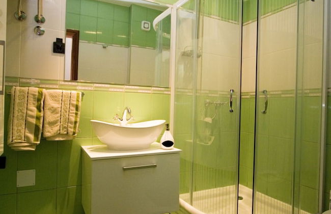 Vila Barović and Spa - Foto 32