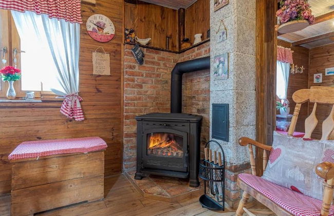 Stara Hiža Vlašić - Foto 4