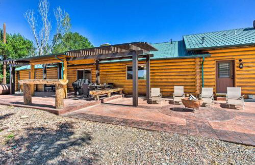 Clifton Retreat w/ Breathtaking Mt Backdrop! - Foto 31