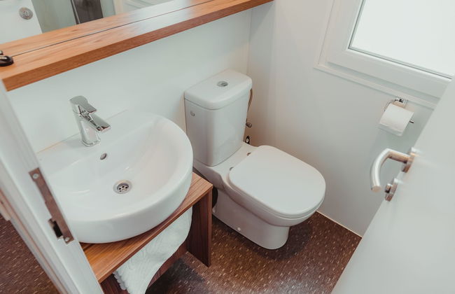 Poseidon Mobile Home Resort - Campsite - Foto 28