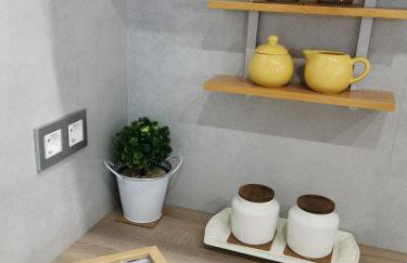 Apartment She022 - Photo 19