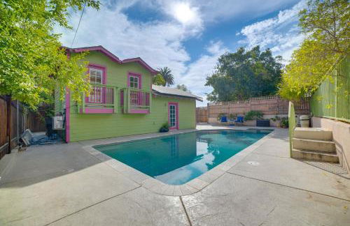 Walk to Festival of Lights Cozy Couples Retreat - Foto 1