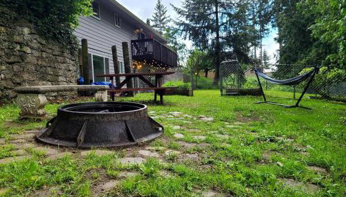 PNW Creekside Escape Relax, Unwind, Explore - Foto 3