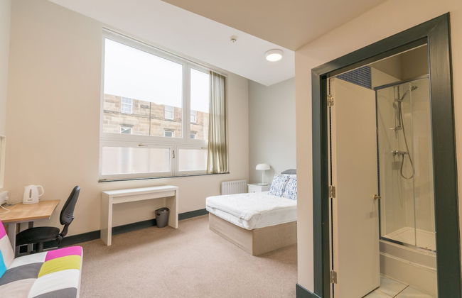 JOIVY Cosy Rooms In In Newington - Foto 11