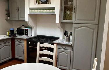 Chez Paulette Sur la Plage - Foto 12