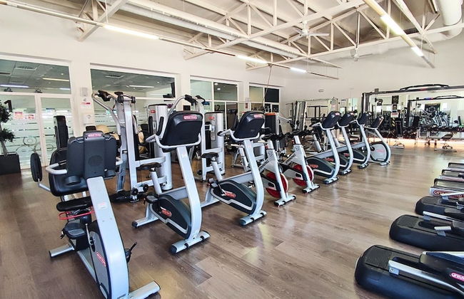 Alannia Costa Blanca Resort - Foto 39