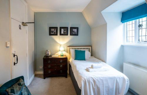 Spacious Country House Apartment - Foto 59