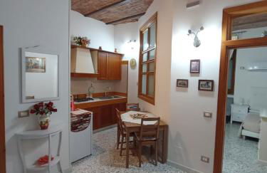 Le Antiche Volte suite - Foto 18