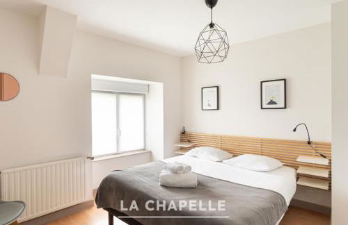 Le Manoir de la ville Méen - 6 maisons aménagées dans les dépendances d'un ancien manoir du 17ème siècle - Photo 42