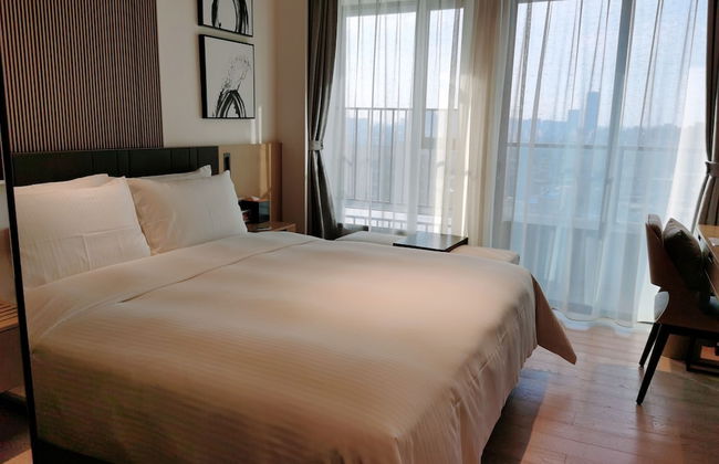 Citadines Songshan Lake Dongguan - Photo 24