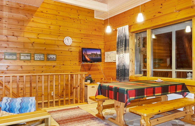 Äkäsjärven lomamökit 3 - Foto 9