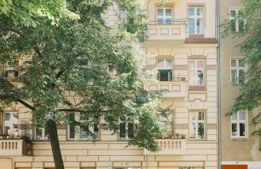 NOOK Stay am Tempelhofer Feld - Foto 49