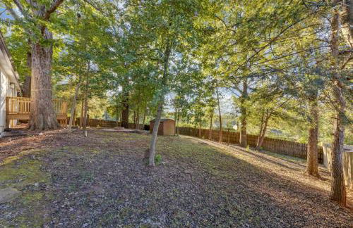 The White Lodge 4BDR Sleeps 8 with Fire Pit - Foto 75