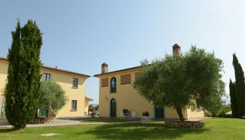 Agriturismo Musignano - Foto 4, Garden view