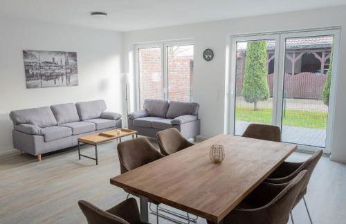 Monteur- & Ferienoasen Ostfriesland - Foto 22