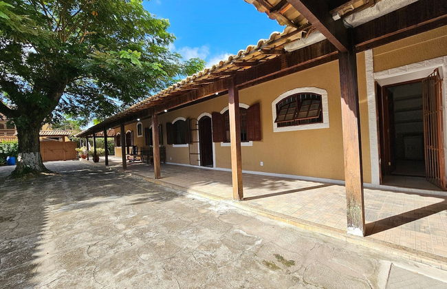 Casa Aurora à Praia do Peró - Photo 45