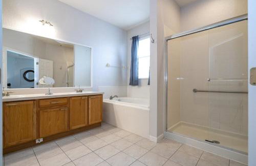 Cozy 4Bd Home Pool & Hot Tub at Trafalgar Resort - Foto 40