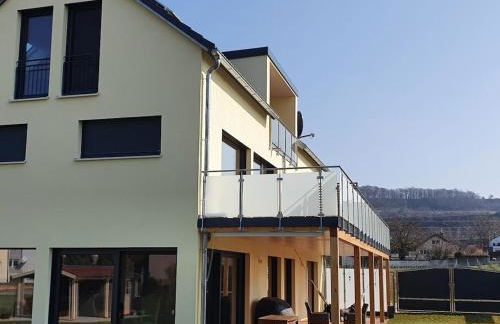 Holiday apartment in Vogtsburg-Bischoffingen with 1 bedroom - Foto 3