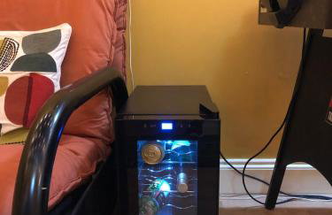 Kingfisher House - Sandwich - Foto 59