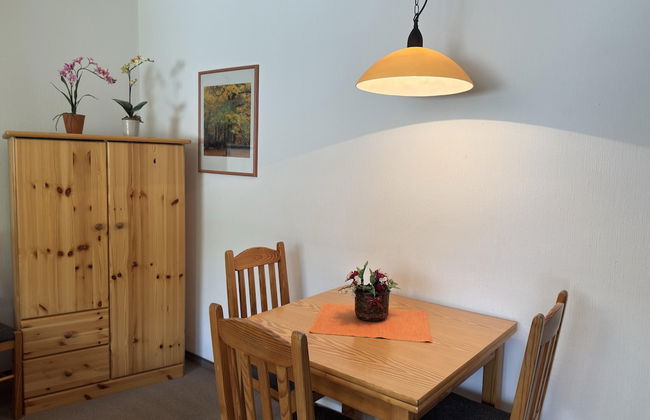 Ferienwohnung, Hahnenklee - Foto 14