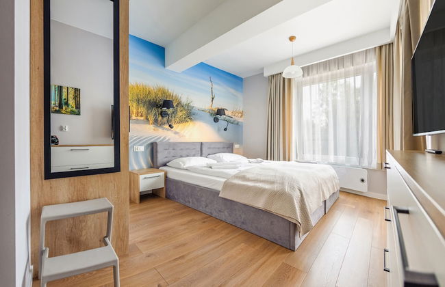 Apartamenty Sun & Snow Enklawa - Photo 26