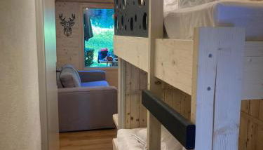 Le cocon du Bettex 1400 - Cozy Apt near Mont Blanc - Photo 4