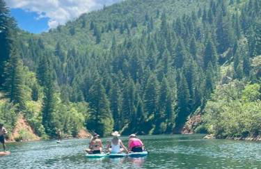 Wolf Creek Lodge Condo in Eden, UT - Relaxing Mountain Retreat - Foto 41