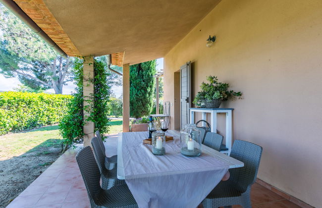 La Carraia - Foto 31