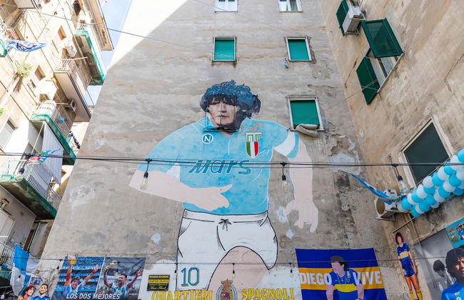 Maradona Place Apartment by Wonderful Italy - Foto 2